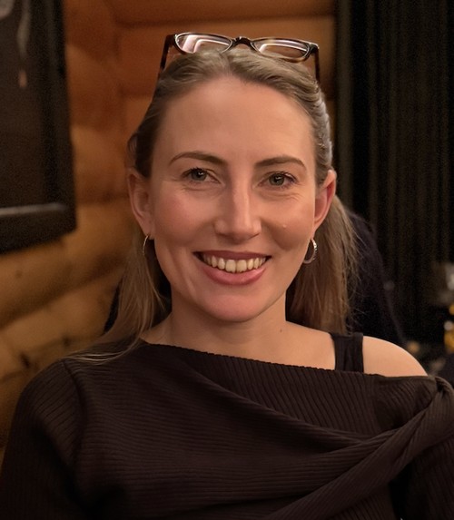 Alice Duke